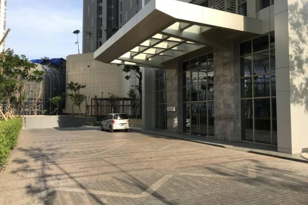 Homy 2 Bedroom Apartment Near Shopping Malls Giacarta Esterno foto